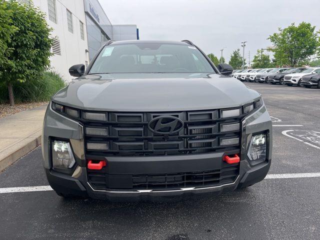 new 2025 Hyundai SANTA CRUZ car, priced at $42,335