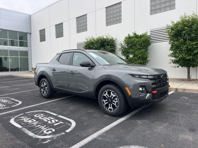 new 2025 Hyundai SANTA CRUZ car, priced at $42,335