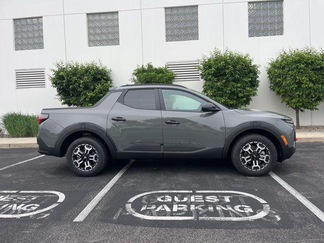 new 2025 Hyundai SANTA CRUZ car, priced at $42,335