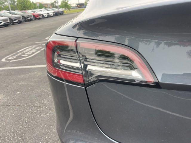 used 2018 Tesla Model 3 car, priced at $20,500