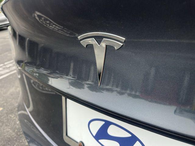 used 2018 Tesla Model 3 car, priced at $20,500