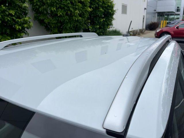 new 2025 Hyundai Venue car, priced at $25,475