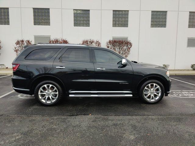 used 2016 Dodge Durango car, priced at $16,998