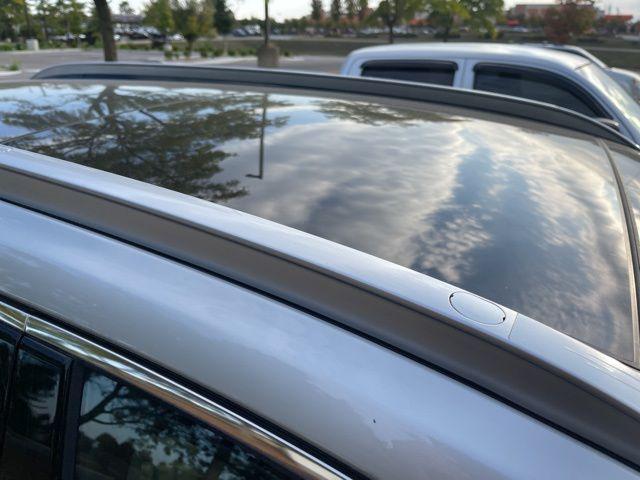 used 2022 Hyundai SANTA FE HEV car, priced at $27,500