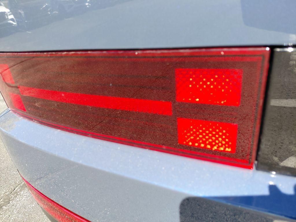 new 2026 Hyundai SANTA FE HEV car, priced at $52,700