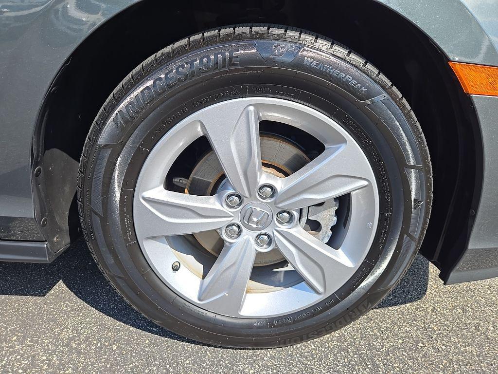 used 2019 Honda Odyssey car, priced at $24,990