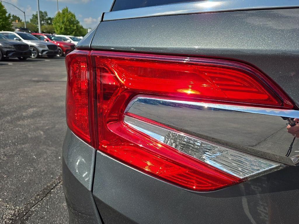 used 2019 Honda Odyssey car, priced at $24,990