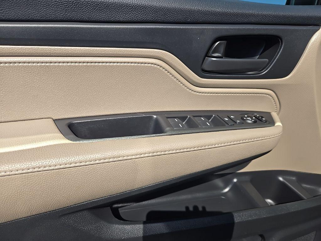 used 2019 Honda Odyssey car, priced at $24,990