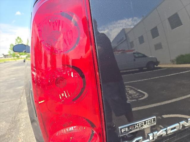 used 2012 GMC Yukon car, priced at $13,816