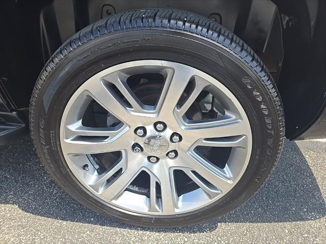 used 2012 GMC Yukon car, priced at $13,816