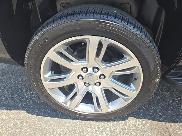 used 2012 GMC Yukon car, priced at $13,816