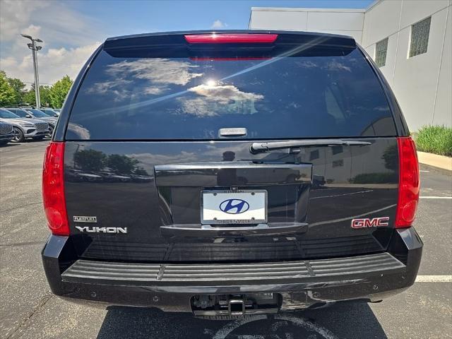 used 2012 GMC Yukon car, priced at $13,816