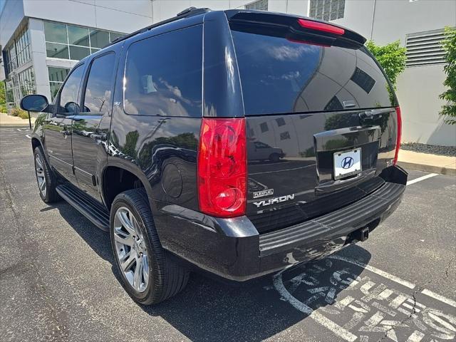 used 2012 GMC Yukon car, priced at $13,816