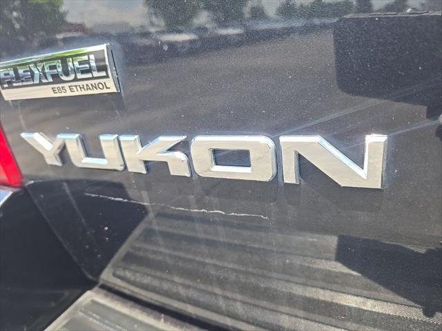 used 2012 GMC Yukon car, priced at $13,816