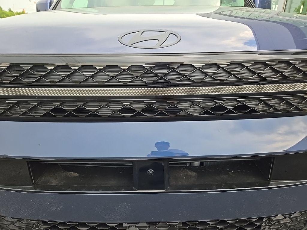 new 2026 Hyundai SANTA FE HEV car, priced at $52,770