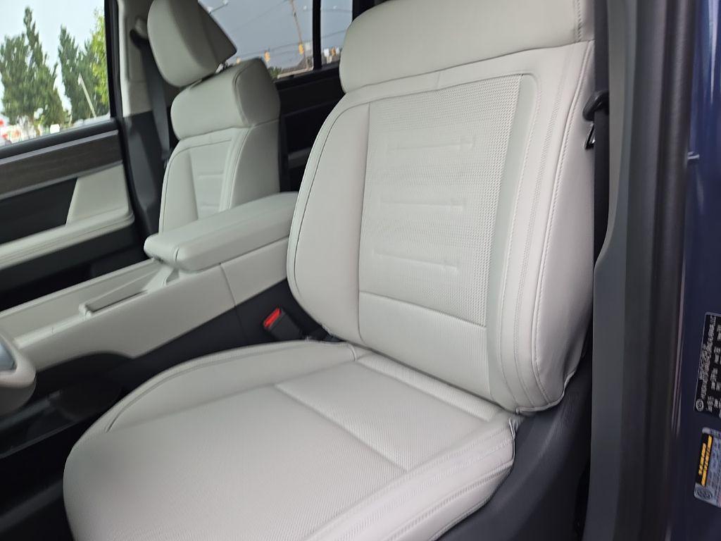 new 2026 Hyundai SANTA FE HEV car, priced at $52,770