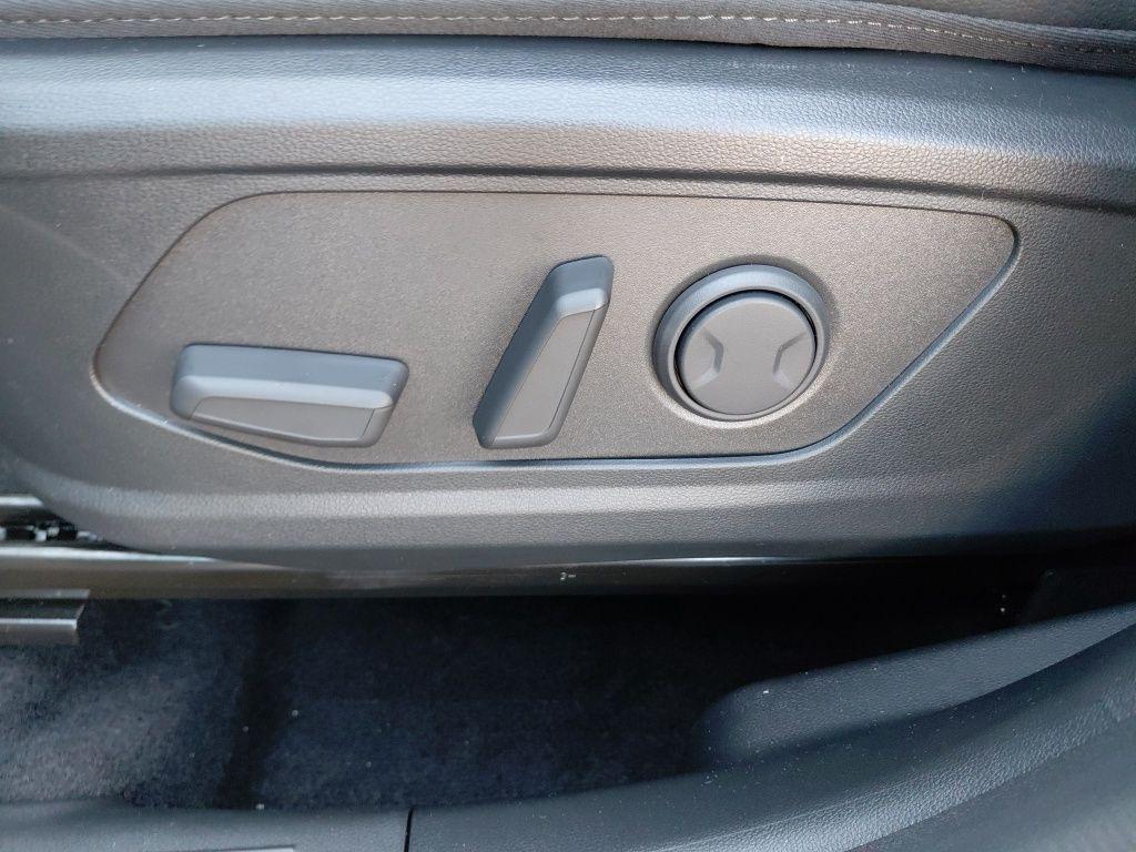 new 2026 Hyundai Tucson car, priced at $37,005