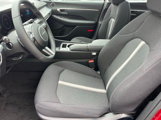 new 2025 Hyundai Sonata car, priced at $33,340