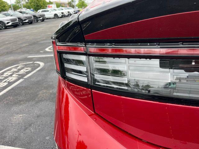 new 2025 Hyundai Sonata car, priced at $33,340