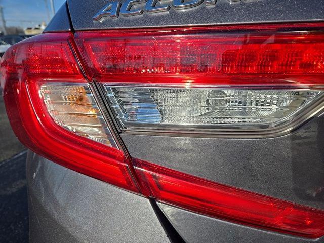 used 2019 Honda Accord car, priced at $17,886