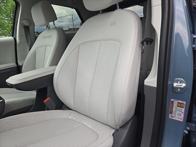 new 2025 Hyundai IONIQ 5 car, priced at $60,065