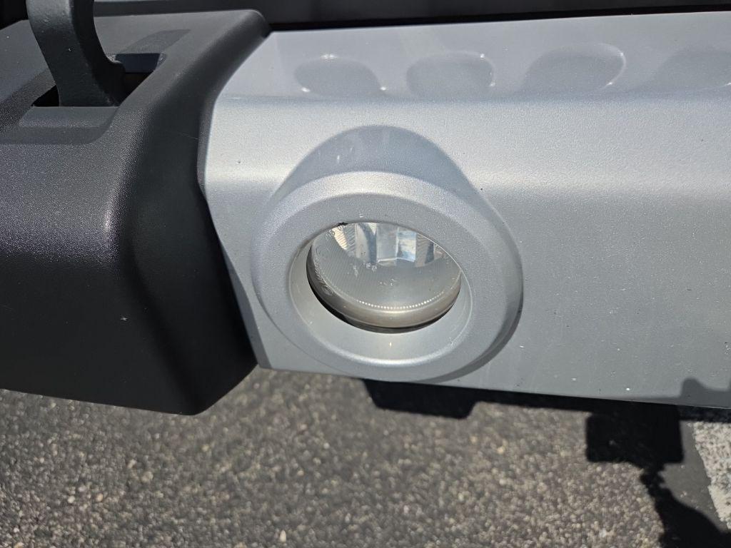 used 2015 Jeep Wrangler Unlimited car, priced at $15,416