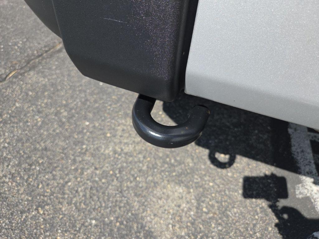 used 2015 Jeep Wrangler Unlimited car, priced at $15,416