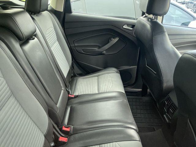 used 2017 Ford Escape car, priced at $11,675