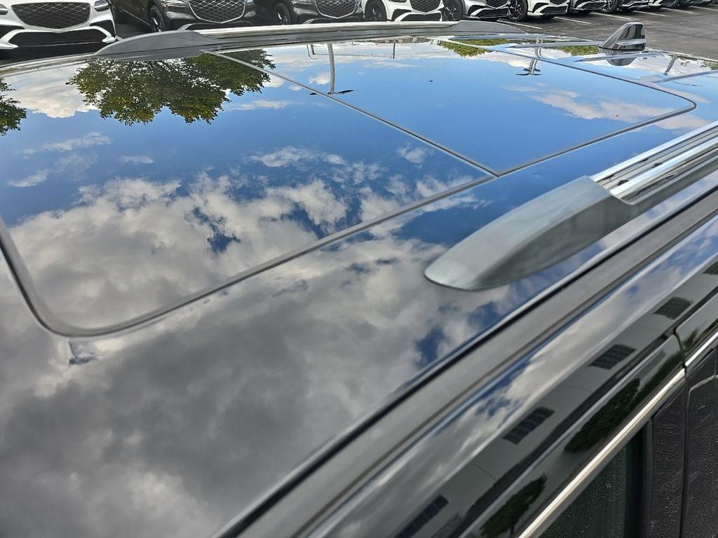 used 2018 Jeep Grand Cherokee car, priced at $15,998