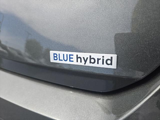 new 2025 Hyundai ELANTRA HEV car, priced at $27,210