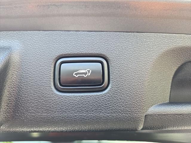 used 2020 Hyundai Palisade car, priced at $25,500