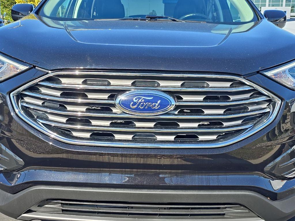 used 2021 Ford Edge car, priced at $20,228