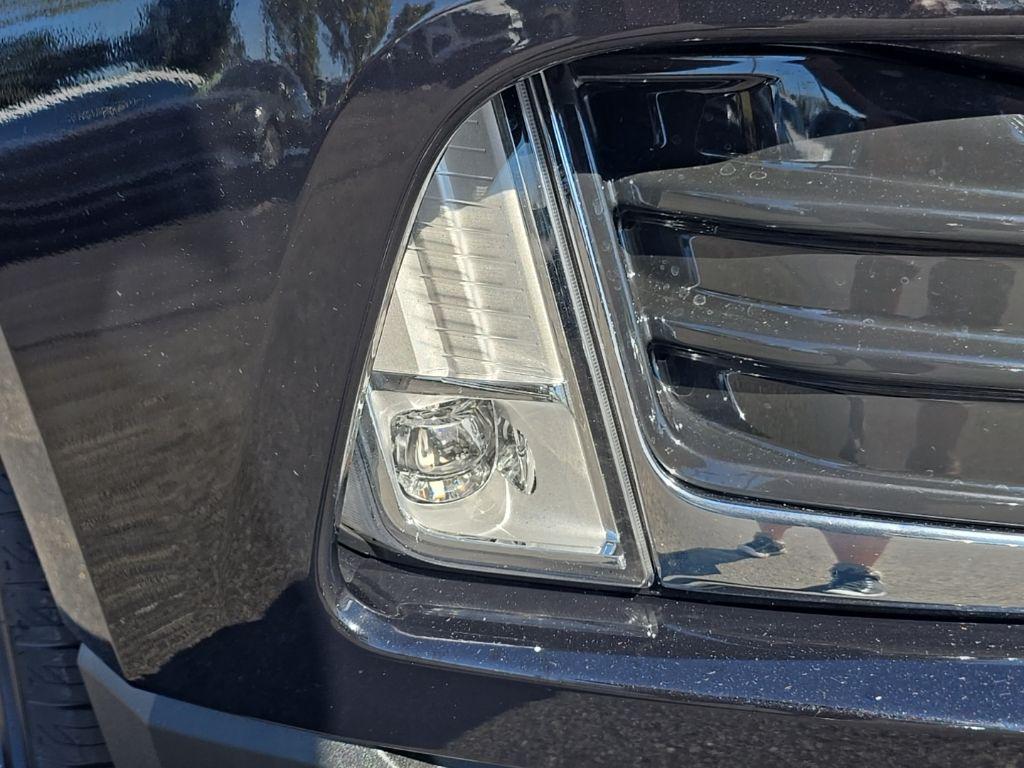 used 2021 Ford Edge car, priced at $20,228