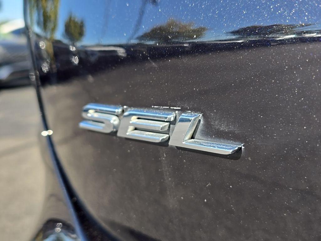 used 2021 Ford Edge car, priced at $20,228
