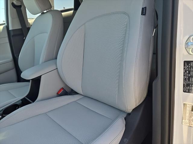 new 2025 Hyundai Kona car, priced at $31,939