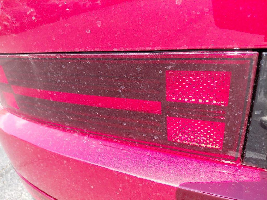 new 2026 Hyundai SANTA FE HEV car, priced at $53,275