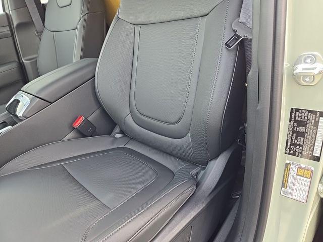 new 2025 Hyundai SANTA CRUZ car, priced at $35,800