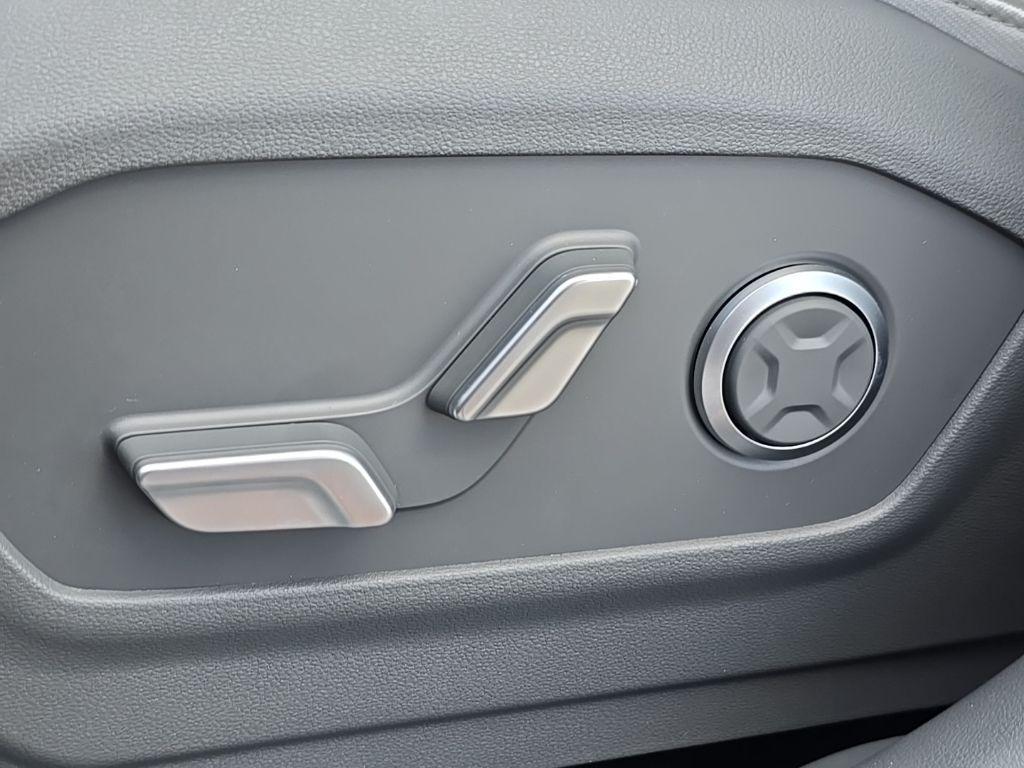 new 2026 Hyundai Santa Fe car, priced at $49,745