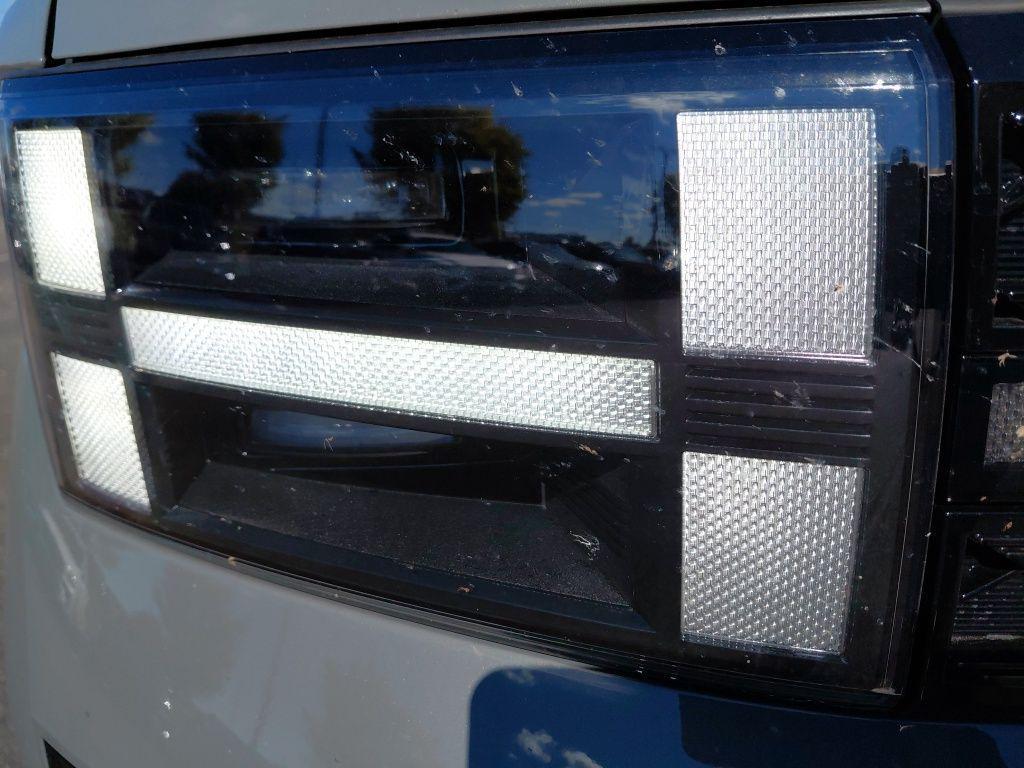 new 2026 Hyundai SANTA FE HEV car, priced at $52,775