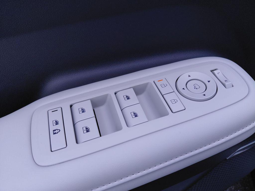 new 2026 Hyundai SANTA FE HEV car, priced at $52,775