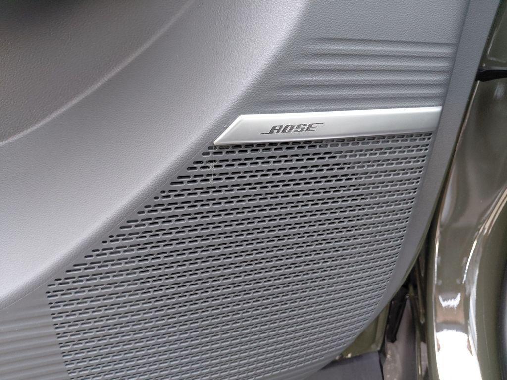 new 2026 Hyundai SANTA FE HEV car, priced at $52,775