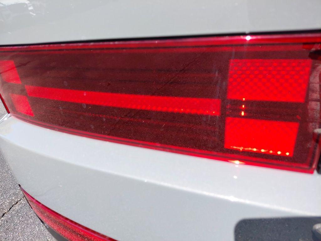 new 2026 Hyundai SANTA FE HEV car, priced at $52,775