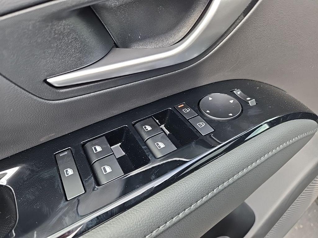 new 2025 Hyundai SANTA CRUZ car, priced at $37,115