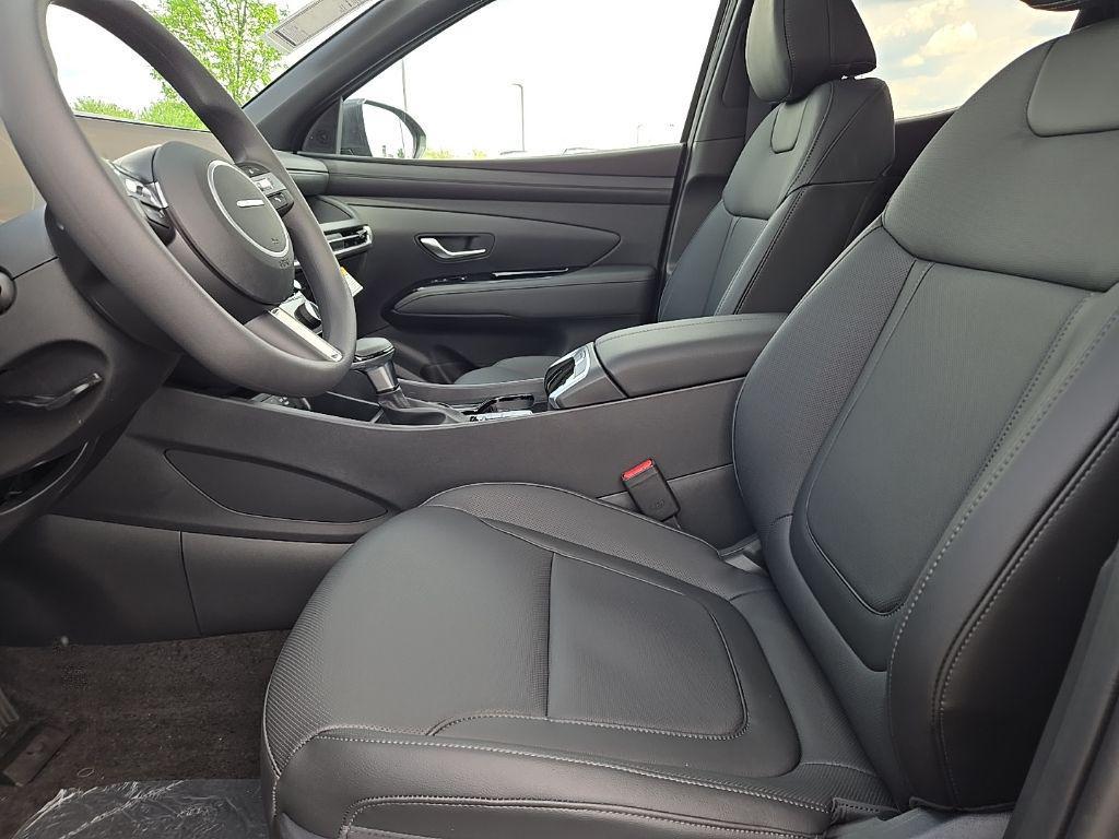 new 2025 Hyundai SANTA CRUZ car, priced at $37,115