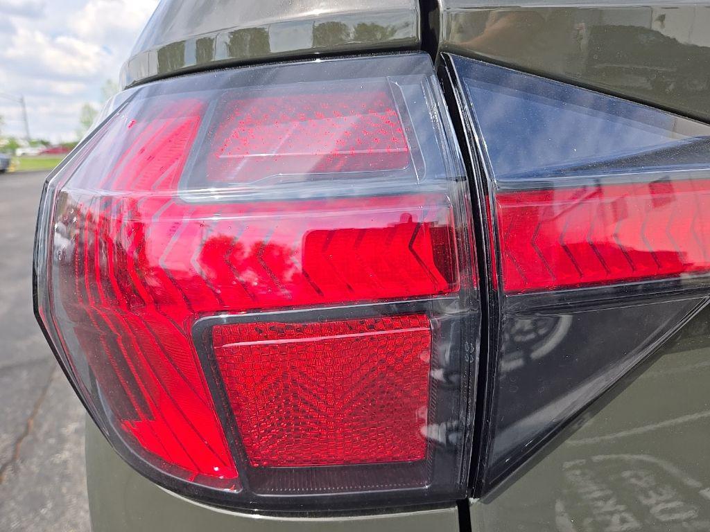 new 2025 Hyundai SANTA CRUZ car, priced at $37,115