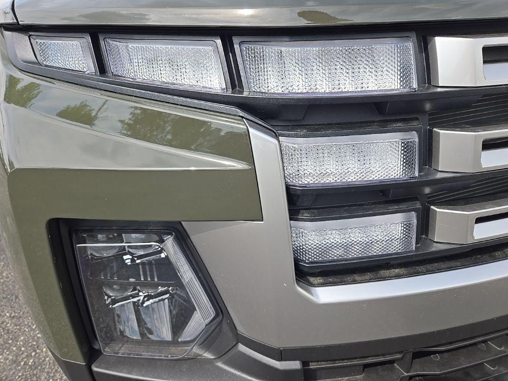 new 2025 Hyundai SANTA CRUZ car, priced at $37,115