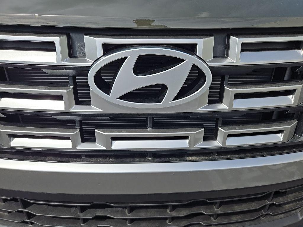 new 2025 Hyundai SANTA CRUZ car, priced at $37,115