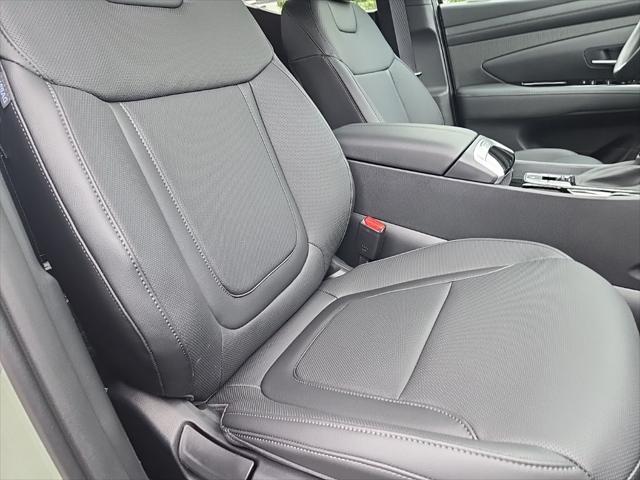 new 2025 Hyundai SANTA CRUZ car, priced at $37,615