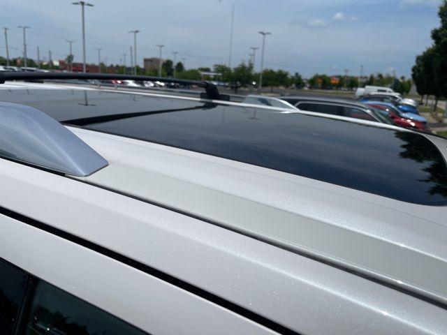 used 2019 Lincoln Navigator L car, priced at $34,957