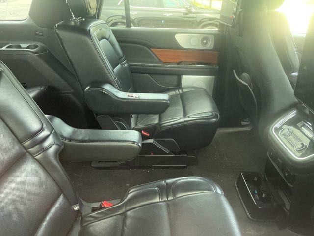 used 2019 Lincoln Navigator L car, priced at $34,957